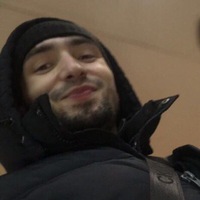 Муслим Гасанов