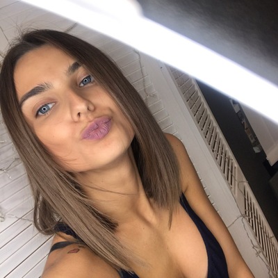 Елизавета Лопатина