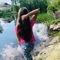 Катя Козлова | Суджа