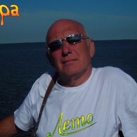 Николай Финоженок