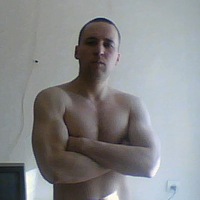 Михаил Павлычев