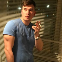Дмитрий Захаров
