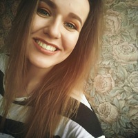 Александра Иванова