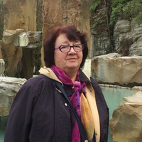 Людмила Гришина | Санкт-Петербург