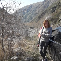 Светлана Шименёва