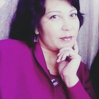 Светлана Истомина | Сорск