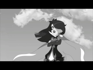 --When you're gone -- Mephisto and Praxina (LOLIROCK SEASON 2 SPOILERS)