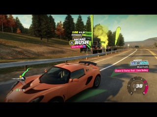 Forza Horizon - Xbox One X Backwards Compatibility | 13 Minutes of Gameplay (2160p)