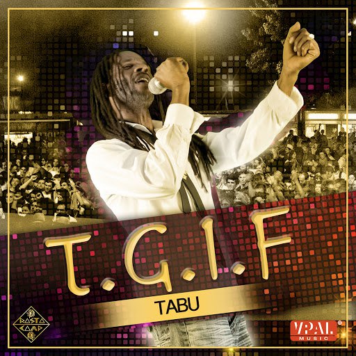 Tabu альбом T.G.I.F.
