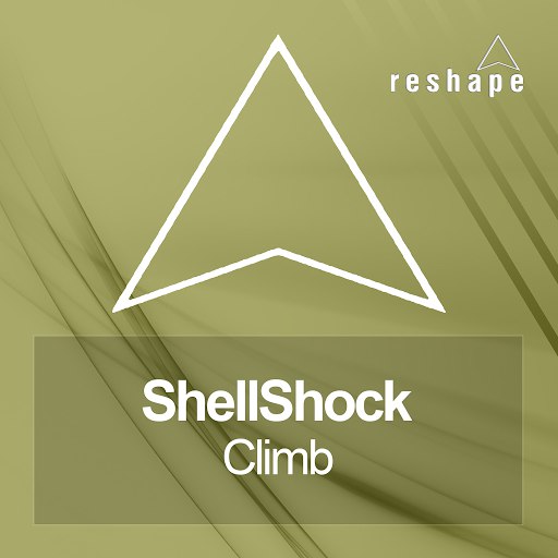Shell Shock альбом Climb