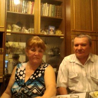 Валентина Макова