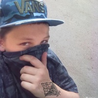 Илья Бочаров | Тула