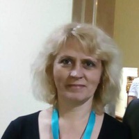 Марина Гончарова | Луганск
