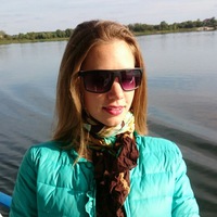 Екатерина Тихонович | 