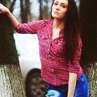 Мария Воронова | Ленинск-Кузнецкий