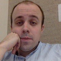 Миша Сидельников