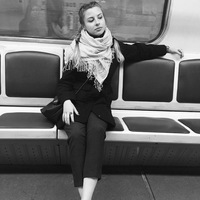 Аля Драганюк