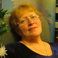 Татьяна Абрамова