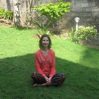 Eugenia Хорошавцева