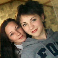 Лена Гаврюсева