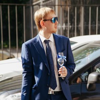 Миха Пашков