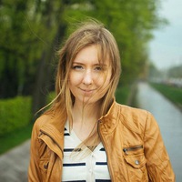 Евгения Сафронова