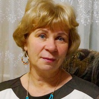 Марина Софронова | Сясьстрой