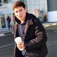 Ерлан Алибай