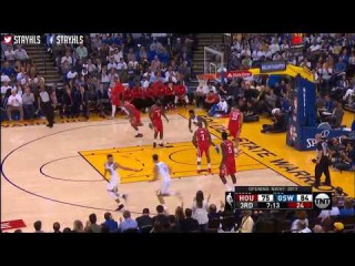 Golden State Warriors vs Houston Rockets Full Game Highlights 2017 18 NBA Season