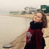 Наталья Марченко