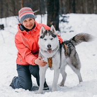 Светлана Спиридонова