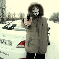 Денис Басов | Новосибирск