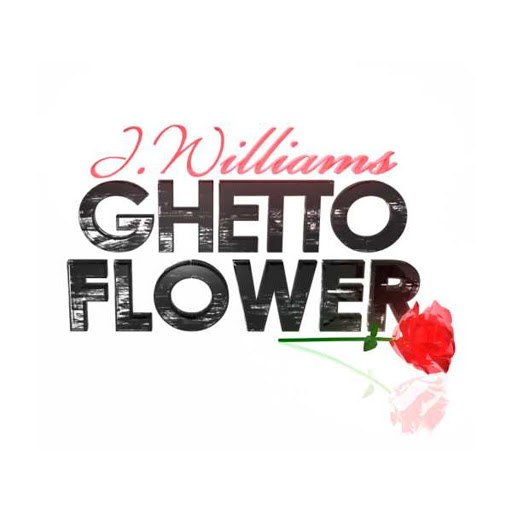 J.Williams альбом Ghetto Flower
