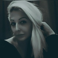 Надя Костаньян-Горявина