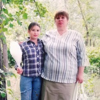 Ольга Мешкова