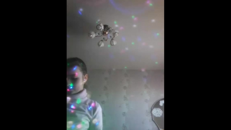 Karina Murzabaeva - Live