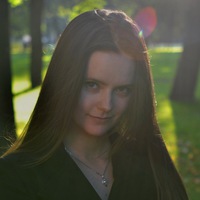 Анна Чешуинова