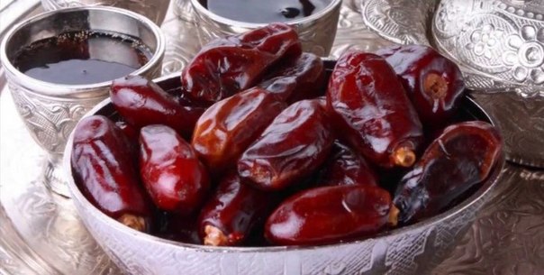 Финики — древний источник здоровья!