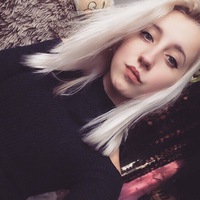 Анастасия Тетерина | 