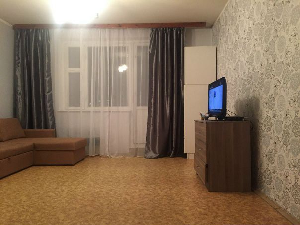 Привет ! Подселю одну девушку без в/п в однокомнатную квартиру, жить будем вместе в районе Южное Бутово, улица Горчакова , до метро 12 мин пешком, фото квартиры в личку.<br>цена 14000р (это с коммуналкой и интернетом) <br>т 8925-661-07-77<br> Алиевна - фото Фото: Привет ! Подселю одну девушку без в/п в однокомнатную квартиру, жить будем вместе в районе Южное Бутово, улица Горчакова , до метро 12 мин пешком, фото квартиры в личку.<br>цена 14000р (это с коммуналкой и интернетом) <br>т 8925-661-07-77<br> Алиевна