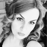 Мария Белоногина