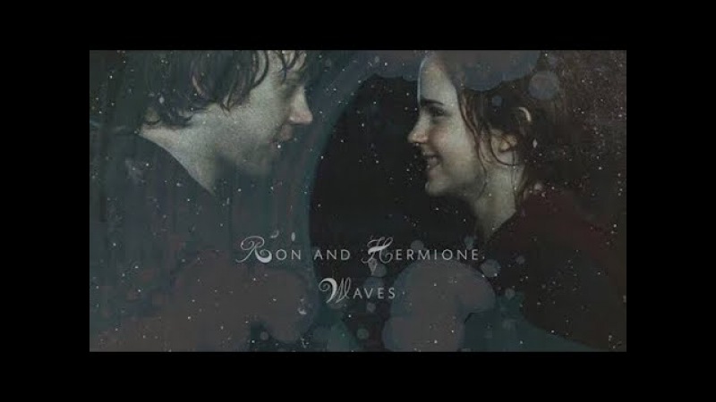 ᴿᵒᶰᵃˡᵈ ᵂᵉᵃˢˡᵉʸ ✕ ᴴᵉʳᵐᶤᵒᶰᵉ ᴳʳᵃᶰᵍᵉʳ
