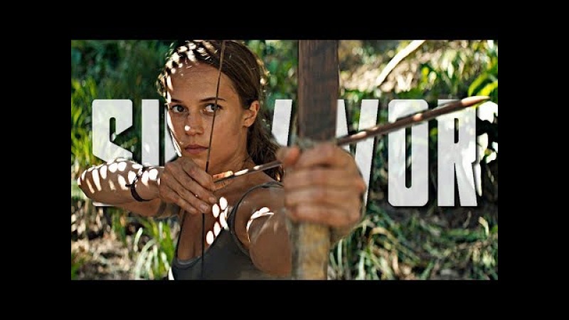 SURVIVOR || Multi-Female