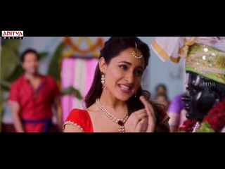Swamy Ra Ra Song - Achari America Yatra Movie | Vishnu Manchu, Pragya Jaiswal, Brahmandam