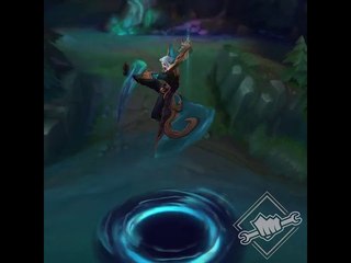 Dark Waters Vladimir and Diana teaser