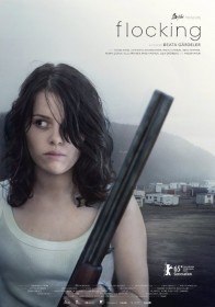 Стая / Flocken (2015) Стая / Flocken (2015)