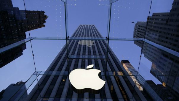 12 сентября в 20:00 мск состоится презентация нового творения Apple — долгожданного iPhone 8. Увидеть трансляцию вы сможете на нашем сайте.