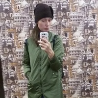 Вера Дубровская