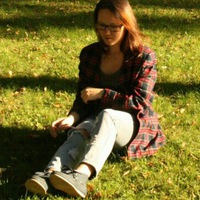 Анна Головина