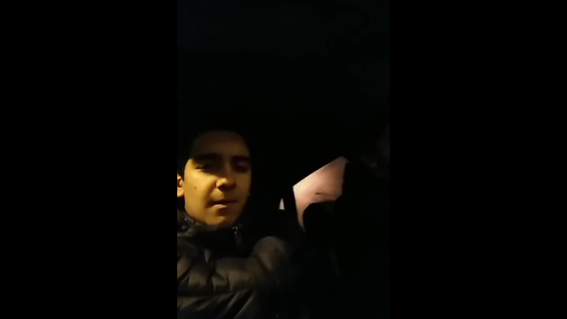 Давид Агекян - Live